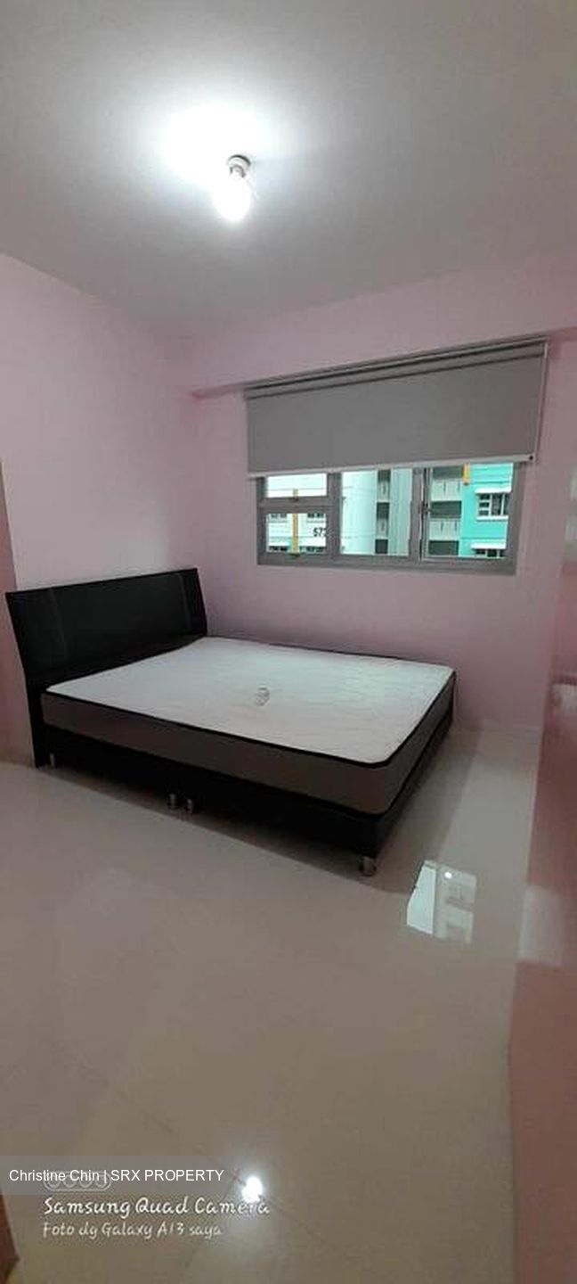 Blk 573B Woodlands Glen (Woodlands), HDB 3 Rooms #514844351
